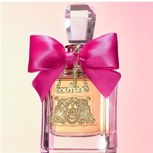 Juicy Couture Pink Perfume